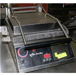 STAR PRO MAX TWO SIDED SANDWICH GRILL