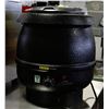 Image 1 : LARGE ELECTRIC SOUP KETTLE