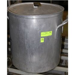 32QT POT W/ LID