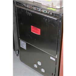JACKSON JPX-300 COMMERCIAL DISHWASHER