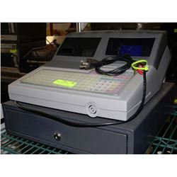 UNIWELL CASH REGISTER