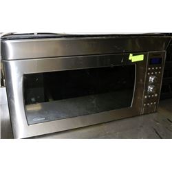 PANASONIC OTR MICROWAVE