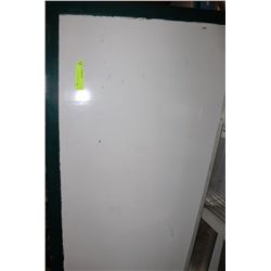 TWO WHITEBOARDS