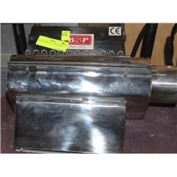 NEW TENDERIZER ATTACHMENT