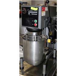 GARLAND VARIMIXER WITH SAFETY GUARD 120V REG PLUG
