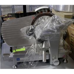 NEW EURODIB 10" MEAT SLICER