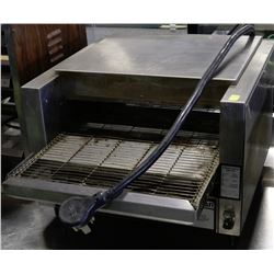 HOLMAN CONVEYOR TOASTER