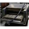 Image 1 : HOLMAN CONVEYOR TOASTER