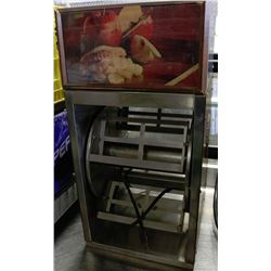 PRINCE CASTLE PIE WARMER