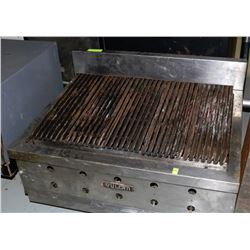 VULCAN COUNTER TOP GRIDDLE