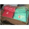 Image 1 : BOX OF HAIR NETS