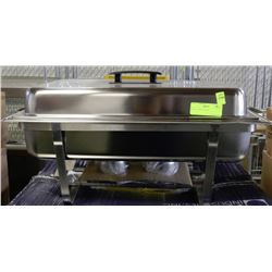 ROYAL CHAFING DISH