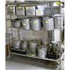 Image 1 : RACK ON WHEELS