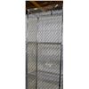 Image 1 : UTILITY RACK - 29.5" X 18" X 87"
