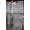 Image 1 : UTILITY RACK - 36" X 18" X 87"
