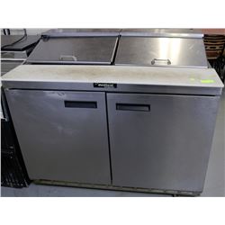 DELFIELD SANDWICH PREP TABLE