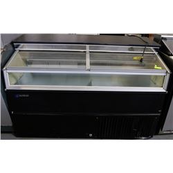 MASTER-BILT ICE CREAM FREEZER