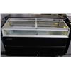 Image 1 : MASTER-BILT ICE CREAM FREEZER