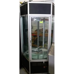 OCTAGONAL DESSERT COOLER