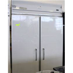 COLDSTREAM 2 DOOR COOLER