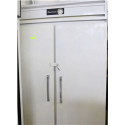 COLDSTREAM 2 DOOR COOLER