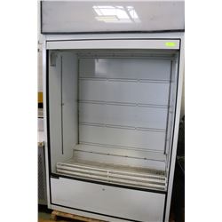 COLDSTREAM REACH IN COOLER