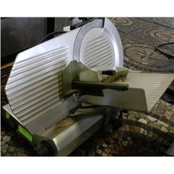 12" NELLA MEAT SLICER