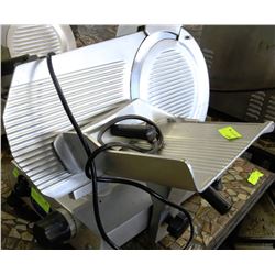 12" CHEFMATE MEAT SLICER