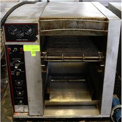 CONVEYOR TOASTER
