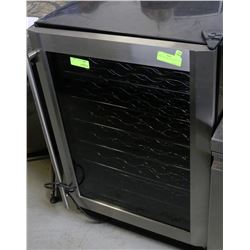 MAGIC CHEF WINE CHILLER