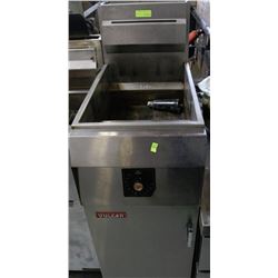 VULCAN DEEP FRYER