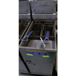 PITCO DEEP FRYER