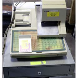 SHARP ER3110 CASH REGISTER