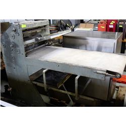 DOUGH SHEETER