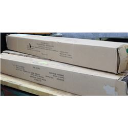 BRAND NEW BEER UMBRELLA  X4