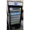 Image 1 : SINGLE DOOR FRIDGE OR FREEZER COOLER DISPLAY