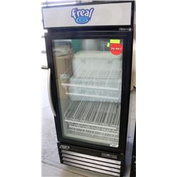 SINGLE DOOR FRIDGE OR FREEZER COOLER DISPLAY