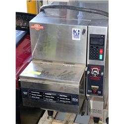PERFECT FRY COMPANY FULLY AUTOMATIC FAST FRY WITH