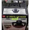 Image 1 : WEN AUTO ORBITAL POLISHER/WAXER