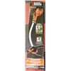 Image 1 : BLACK & DECKER HIGH PERFORMANCE WEED EATER