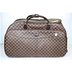 LOUIS VOUTTON REPLICA TRAVEL BAG