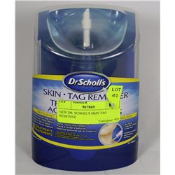 NEW DR. SCHOLL'S SKIN TAG REMOVER