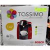 Image 1 : BOSCH - TASSIMO T47 SINGLE CUP HOME BREWING SYSTEM