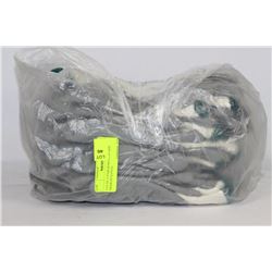LOT OF 12 PAIR BOSS FLEX GRIP MEDIUM GLOVES