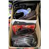 Image 1 : LARGE BOX OF PURSES