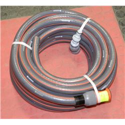 NEW 25 FOOT GARDENIA GARDEN HOSE