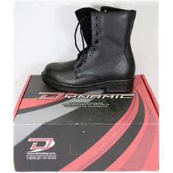 NEW DYNAMIC STEEL TOE SAFETY BOOTS SIZE 73E