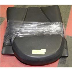 RIDING MOWER PADDED SEAT & BACK (CHAIR)