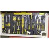Image 1 : NEW 72PCS TOOL SET WITH CARRY CASE