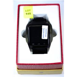 NEW BLUETOOTH SMARTWATCH FOR IPHONE/HTC/ANDRIOD